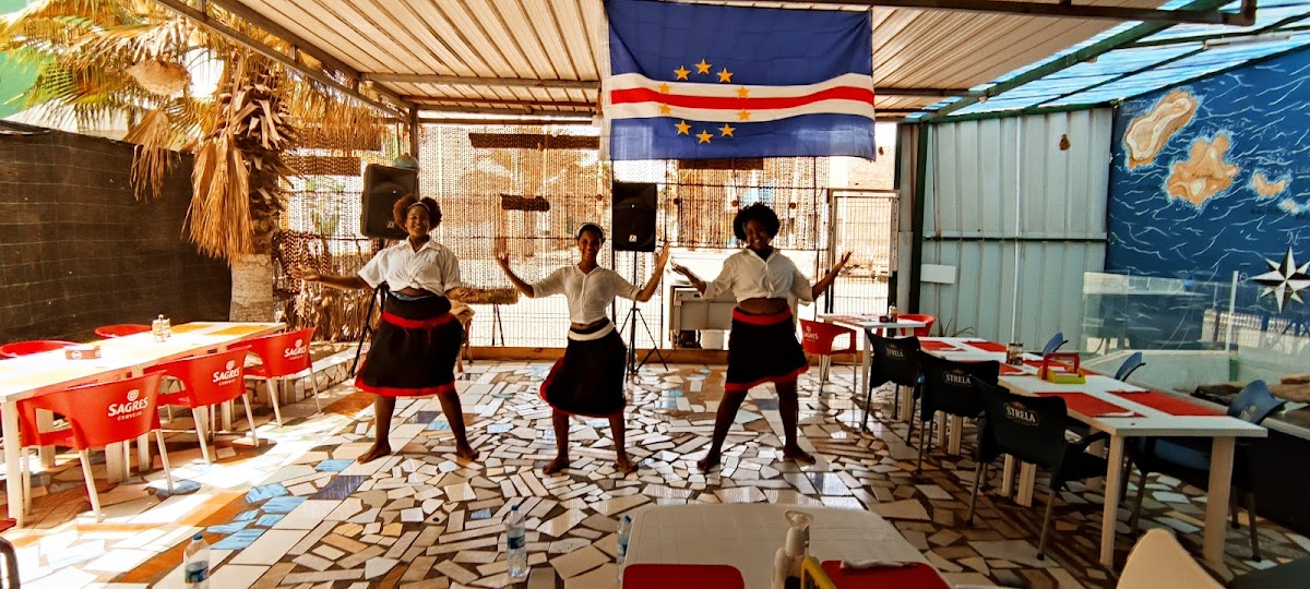 Club Palmeirão Restaurante